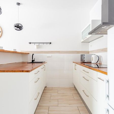 Lux Apartamenty Stara Polana ザコパネ エクステリア 写真