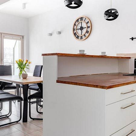 Lux Apartamenty Stara Polana ザコパネ エクステリア 写真