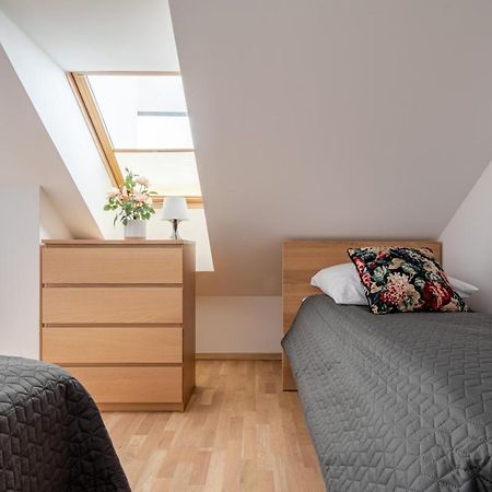 Lux Apartamenty Stara Polana ザコパネ エクステリア 写真