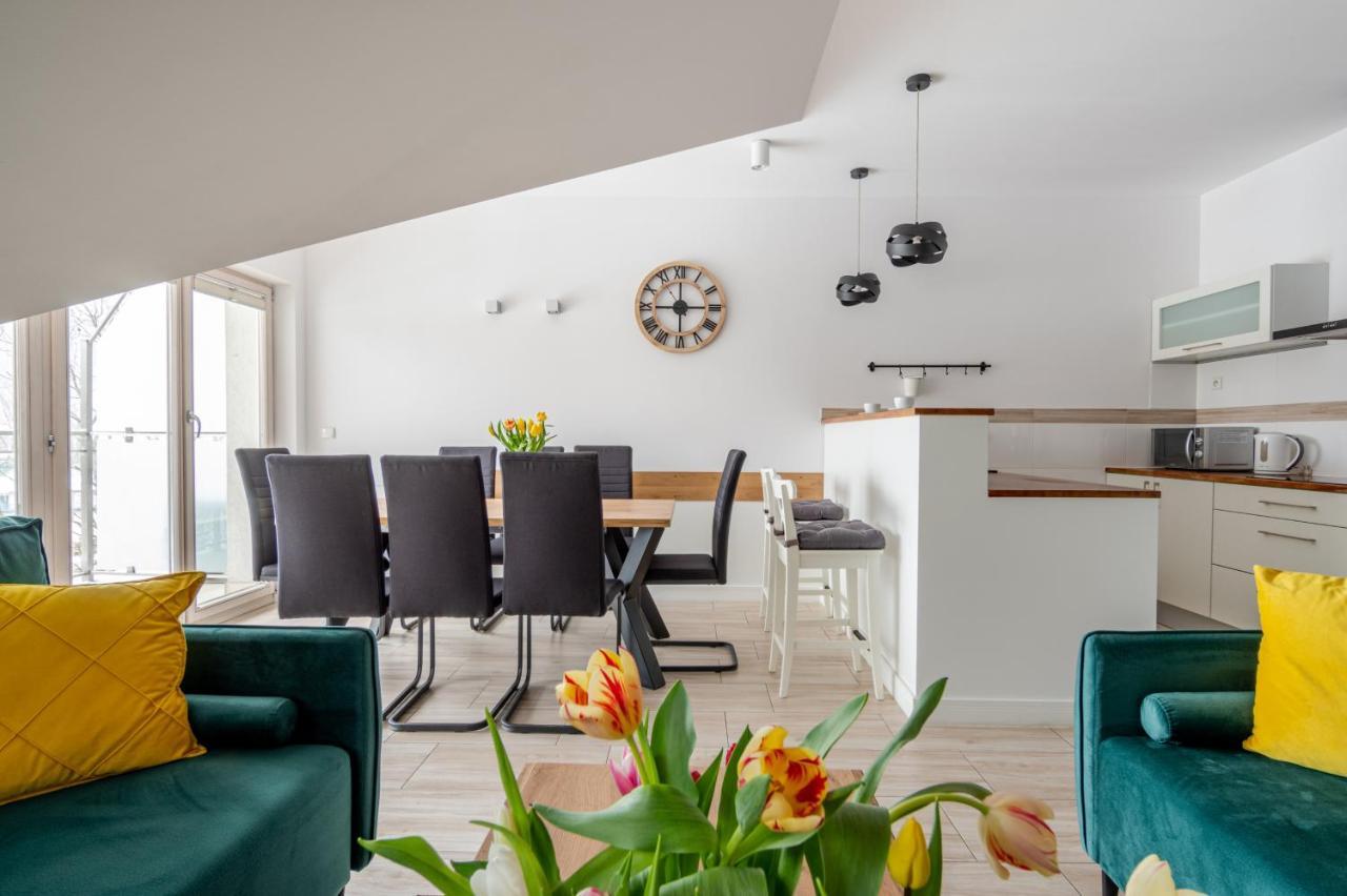 Lux Apartamenty Stara Polana ザコパネ エクステリア 写真