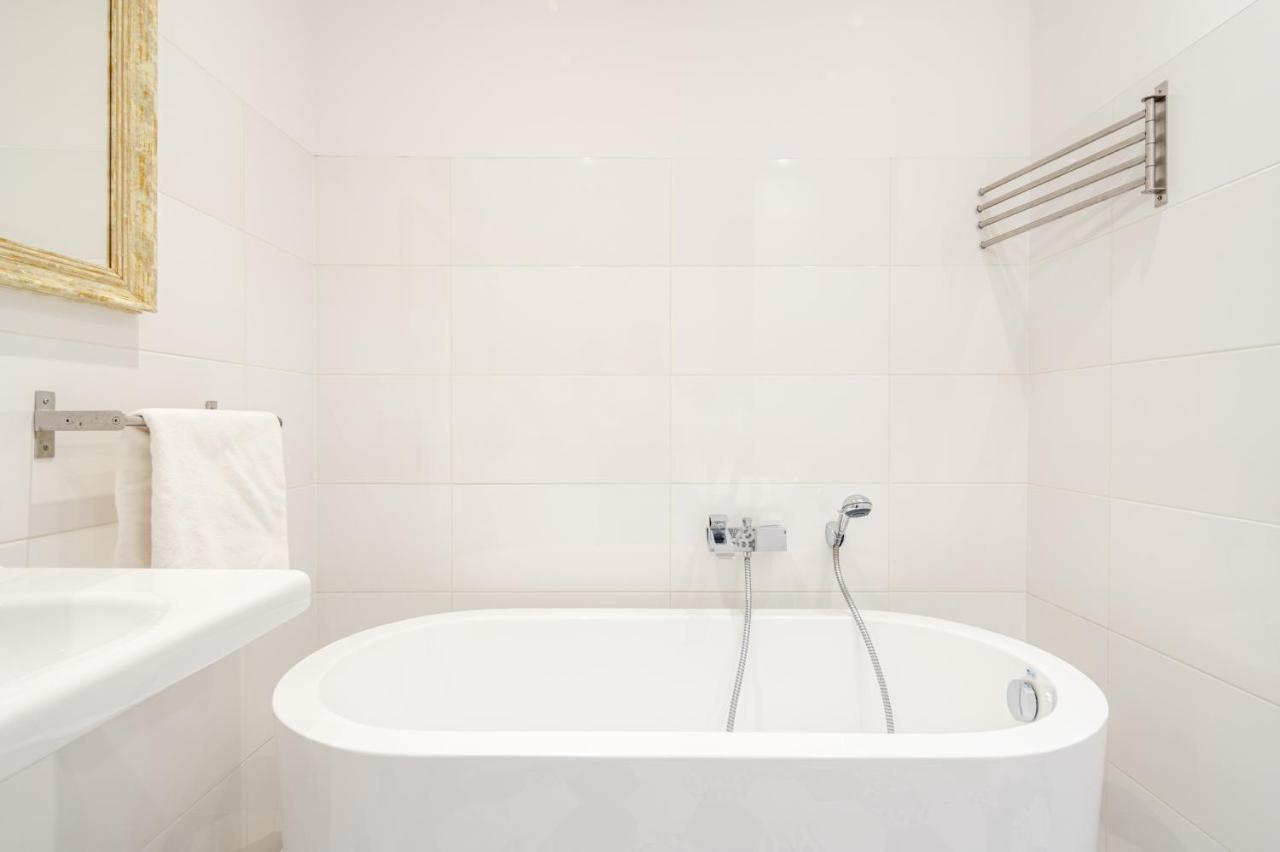 Lux Apartamenty Stara Polana ザコパネ エクステリア 写真