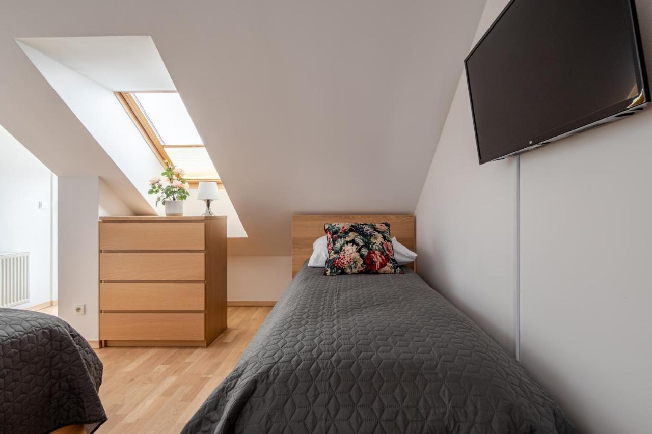 Lux Apartamenty Stara Polana ザコパネ エクステリア 写真