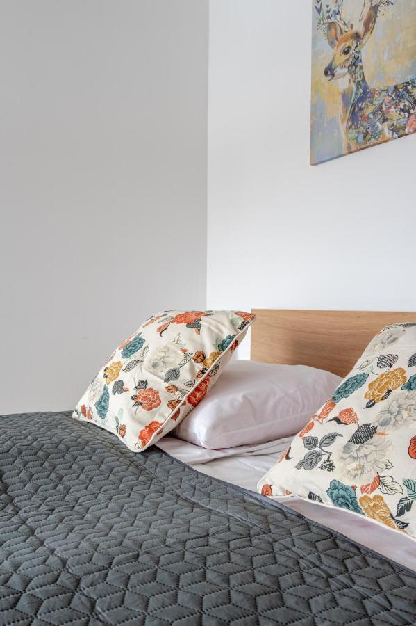 Lux Apartamenty Stara Polana ザコパネ エクステリア 写真