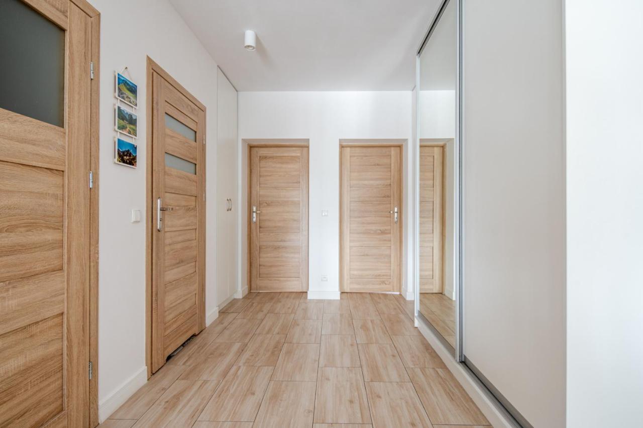 Lux Apartamenty Stara Polana ザコパネ エクステリア 写真