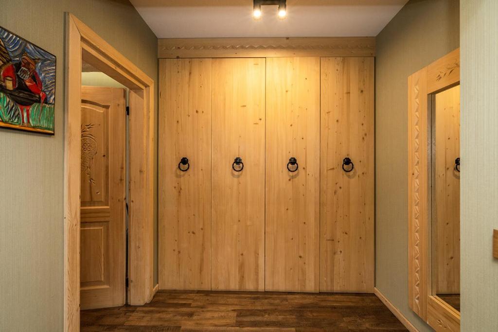 Lux Apartamenty Stara Polana ザコパネ エクステリア 写真