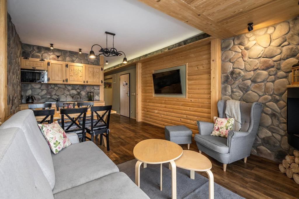 Lux Apartamenty Stara Polana ザコパネ エクステリア 写真