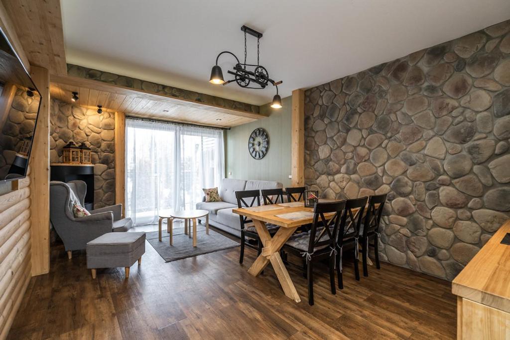 Lux Apartamenty Stara Polana ザコパネ エクステリア 写真