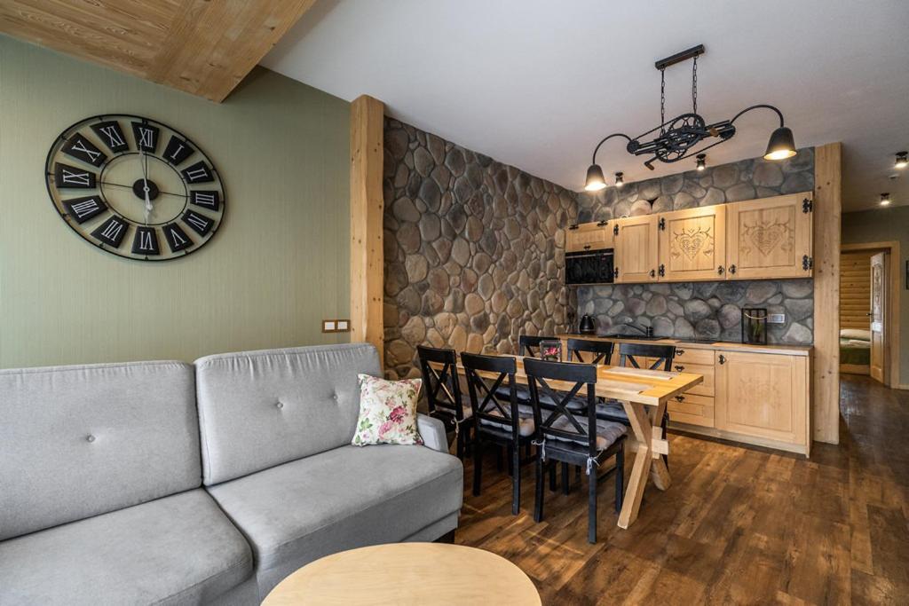 Lux Apartamenty Stara Polana ザコパネ エクステリア 写真