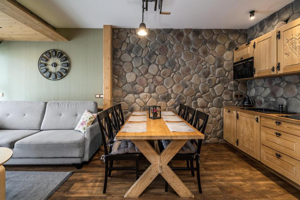 Lux Apartamenty Stara Polana ザコパネ エクステリア 写真