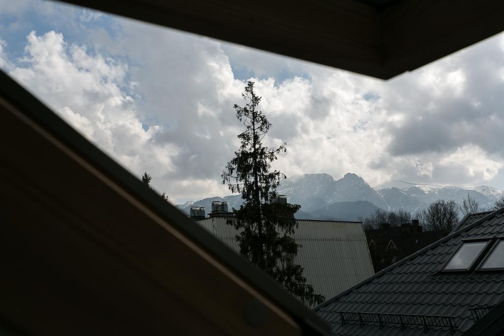 Lux Apartamenty Stara Polana ザコパネ エクステリア 写真