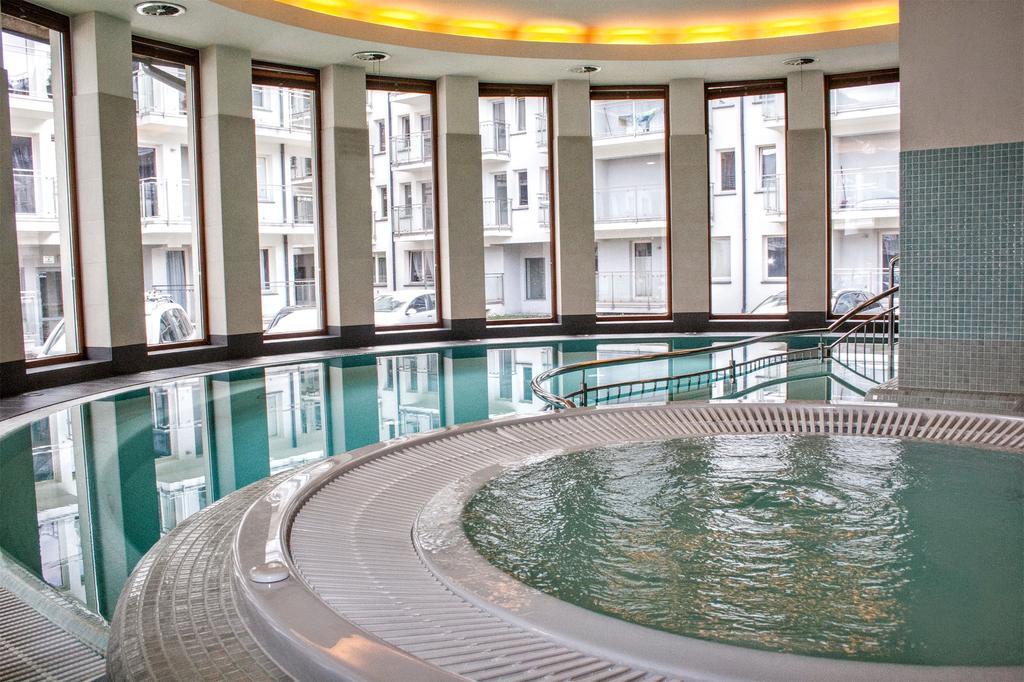 Lux Apartamenty Stara Polana ザコパネ エクステリア 写真