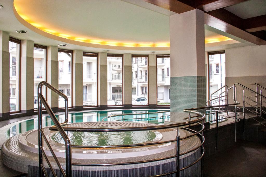 Lux Apartamenty Stara Polana ザコパネ エクステリア 写真